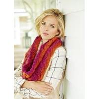 Accessories in Stylecraft Ombe (9221)
