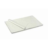 Acid Free Tissue Paper 500mm x 750mm 17gm2 for Packaging 1 x Pack of