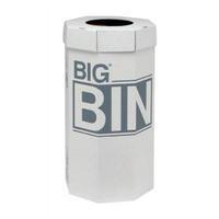 Acorn Big Bin Flat-packed Recycled Board Material 450 x 900mm 160