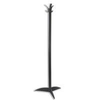 acorn alto hat and coat stand extruded polymer recycled plastic 3