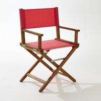 Acacia Director\'s Chair