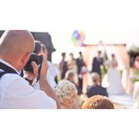 Accredited Event Photography Course