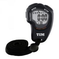 Acctim Olympus Stopwatch Black TIM902B