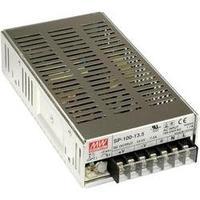 AC/DC PSU module (+ enclosure) Mean Well SP-100-12 102 W