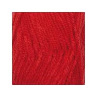 Acrylic Yarn. Red. Each