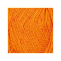 Acrylic Yarn. Orange. Each