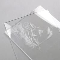 Acrylic Etching Plates. 300 x 200 x 3mm. Each