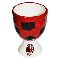 ac milan egg cup ball