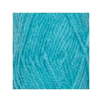 Acrylic Yarn. Turquoise. Each