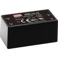 acdc psu print mean well irm 10 5 5 vdc 2 a 10 w