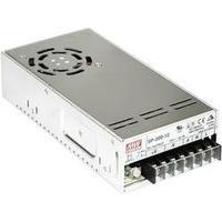 AC/DC PSU module (+ enclosure) Mean Well SP-200-12 200 W