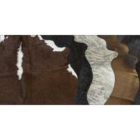 Accent Cowhide Rugs