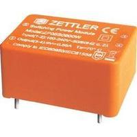 AC/DC PSU (print) Zettler Magnetics ZP05S0900W 9 Vdc 0.555 A 5 W