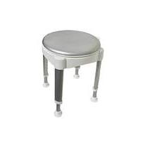 active living rotating bath shower stool