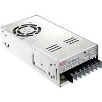 AC/DC PSU module (+ enclosure) Mean Well SP-240-12 12 Vdc 20 A 240 W