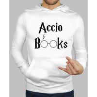 accio books