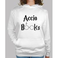 accio books