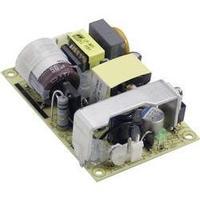 AC/DC PSU module (open frame) Mean Well EPS-25-7.5 7.5 Vdc 3.4 A