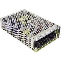 AC/DC PSU module (+ enclosure) Mean Well RS-100-12 12 Vdc 8.5 A 102 W