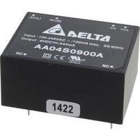 AC/DC PSU (print) Delta Electronics AA04S0500A 5 V 800 mA 4 W