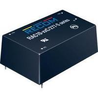 AC/DC PSU (print) RECOM RAC10-12SC/277 12 Vdc 0.84 A 10 W