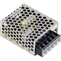 acdc psu module enclosure mean well rs 15 24 24 vdc 0625 a 15 w