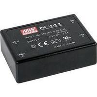 AC/DC PSU (print) Mean Well PM-1...