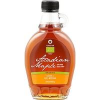 acadian maple syrup medium 250ml