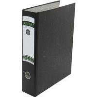 Acco Eastlight Classic 80 Lever Arch File Foolscap Rado