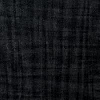 Acco GBC Linen Cover A4 250gsm Pack of 100 Black CE050010