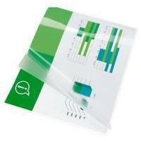 Acco GBC Laminating Pouch A4 150micron Clear Pack of 100