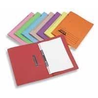 acco eastlight jiffex file foolscap green 43214east