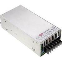 AC/DC PSU module (+ enclosure) Mean Well HRP-600-24 648 W