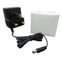 AC/DC MAINS POWER ADAPTOR - -