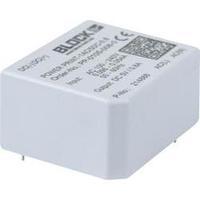 AC/DC PSU (print) Block PP-0109-005-0 9 Vdc 0.45 A 1.32 W