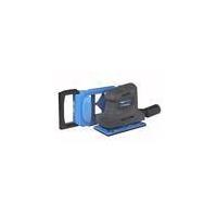 AC Orbital Sander 1/3 Sheet BluCave