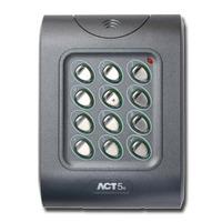 act 5e stand alone digital keypad