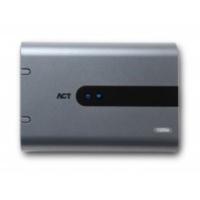 ACTpro 1500e and 1520e Single Door IP Controller