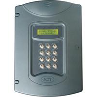 ACTpro 4000 2 Door Controller