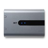 ACTpro 100e and 120e Single Door Station/Expander