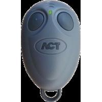 ACT 433TX Transmitter Fobs