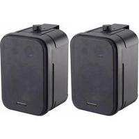 active monitor 13 cm 512 renkforce control 30 w 1 pair