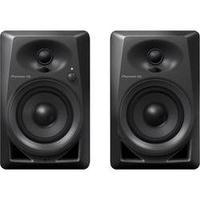 active monitor 1016 cm 4 pioneer dj dm 40 40 w 1 pair