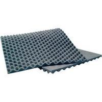 Acoustic eggbox foam Sinuslive