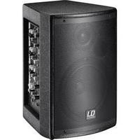 active pa speaker 165 cm 65 ld systems mix6ag2 140 w 1 pcs