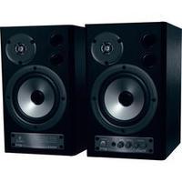 active monitor 12 cm 475 behringer ms40 20 w 1 pair