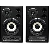 active monitor 12 cm 475 behringer ms20 10 w 1 pair