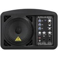 active pa speaker 13 cm 525 behringer b205d 125 w 1 pcs