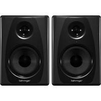 active monitor 127 cm 5 behringer studio 50usb 150 w 1 pair