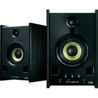 active monitor 10 cm 4 hercules xps 20 80 40 w 1 pair